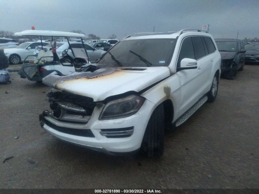 2015 MERCEDES-BENZ GL-CLASS GL 450 4JGDF6EE4FA521700