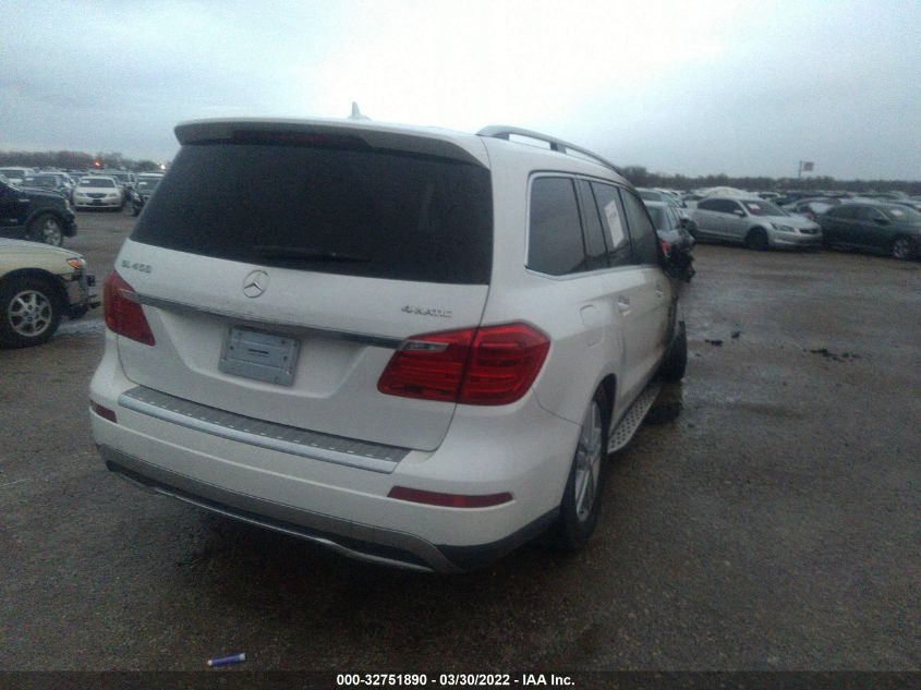 2015 MERCEDES-BENZ GL-CLASS GL 450 4JGDF6EE4FA521700