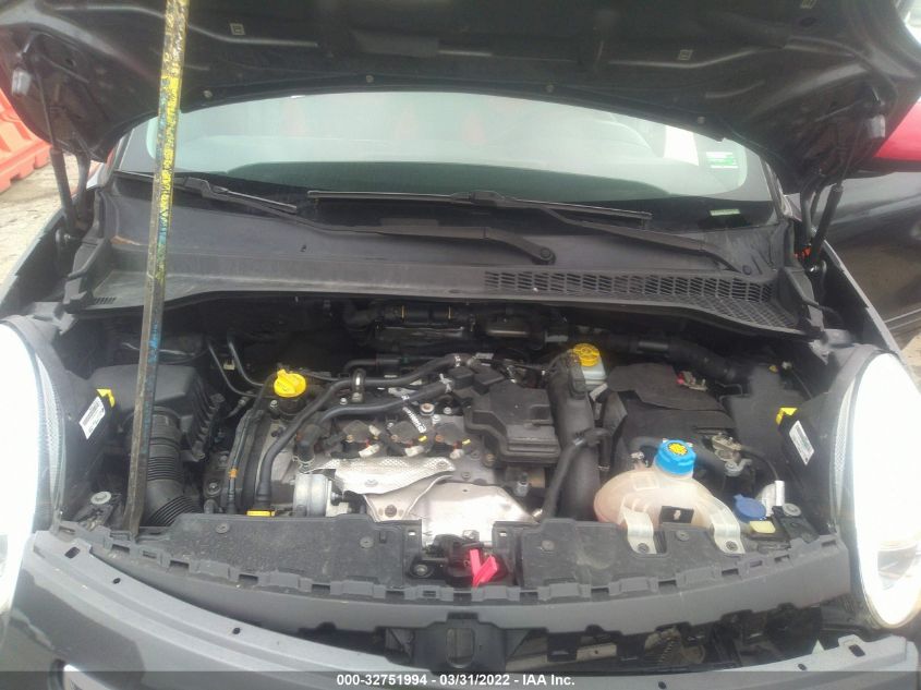 2014 FIAT 500L POP ZFBCFAAH4EZ005584