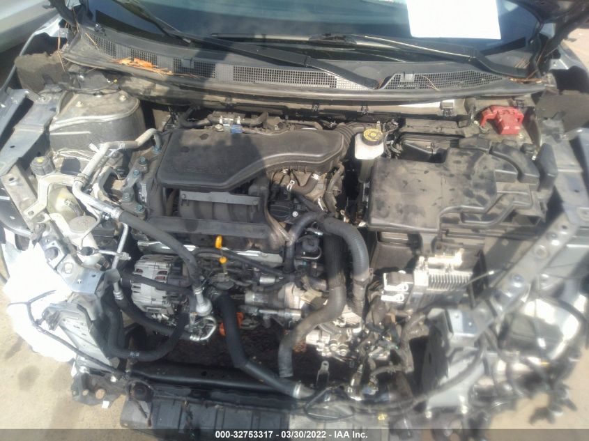 2019 NISSAN ROGUE SPORT S JN1BJ1CP7KW529789
