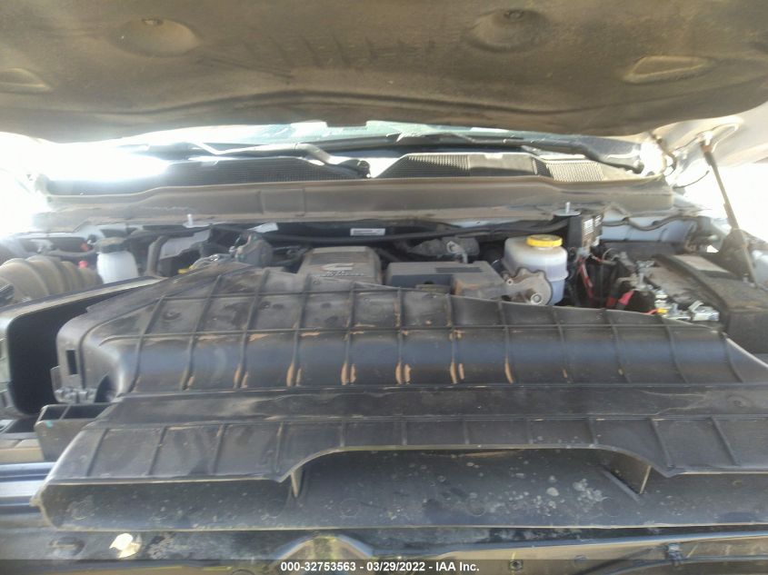 2021 RAM 2500 LARAMIE 3C6UR5NL4MG501344
