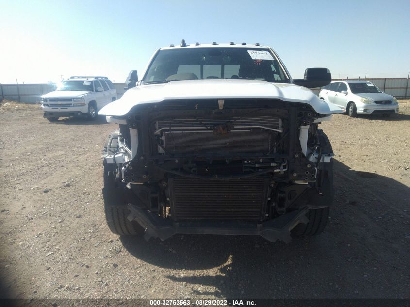 2021 RAM 2500 LARAMIE 3C6UR5NL4MG501344
