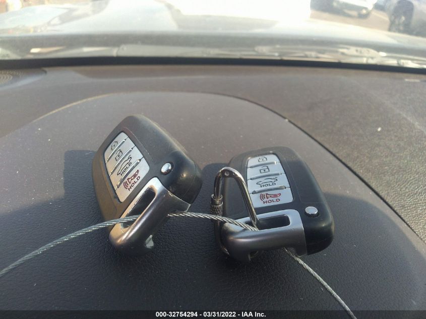 2013 HYUNDAI SONATA HYBRID LIMITED KMHEC4A42DA080080