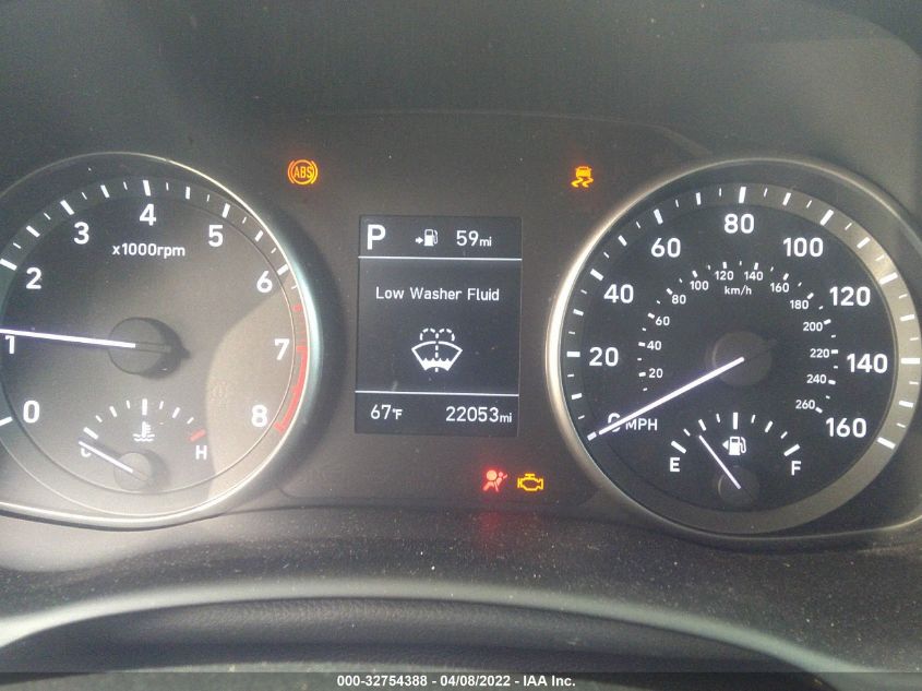 2018 HYUNDAI ELANTRA GT KMHH35LE8JU028472