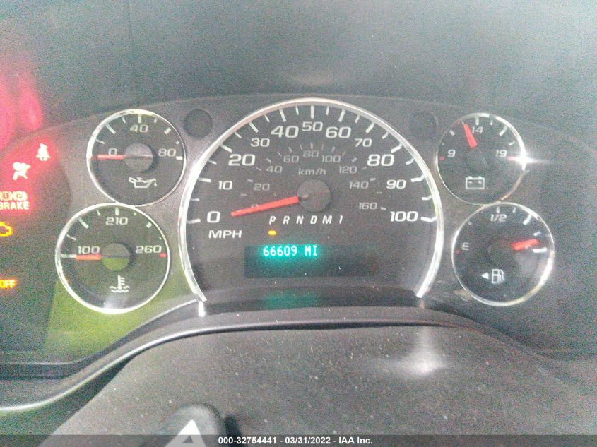 2020 GMC SAVANA CARGO VAN 1GTW7AFP7L1217561