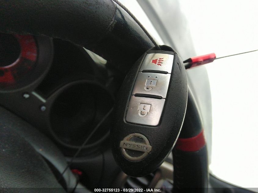 2014 NISSAN JUKE NISMO RS JN8DF5MR8ET100041