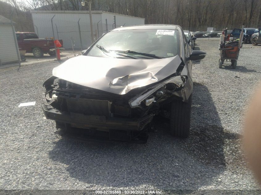2015 KIA FORTE 5-DOOR SX KNAFZ5A38F5388030