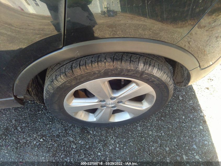 2015 BUICK ENCORE CONVENIENCE KL4CJBSB2FB243031
