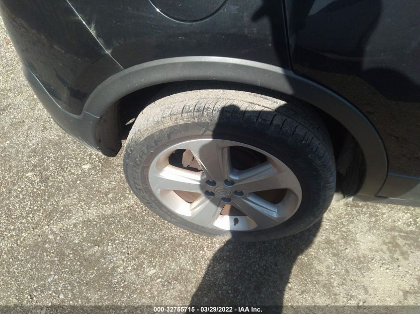 2015 BUICK ENCORE CONVENIENCE KL4CJBSB2FB243031