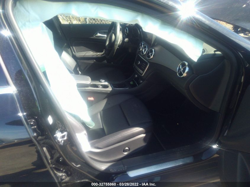 2019 MERCEDES-BENZ GLA GLA 250 WDCTG4GB3KJ547410