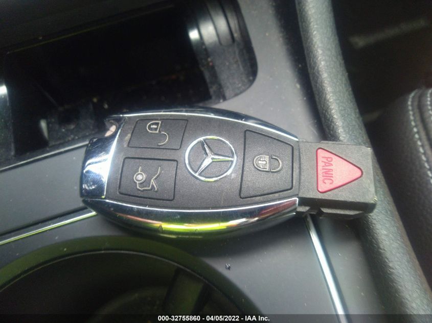2019 MERCEDES-BENZ GLA GLA 250 WDCTG4GB3KJ547410