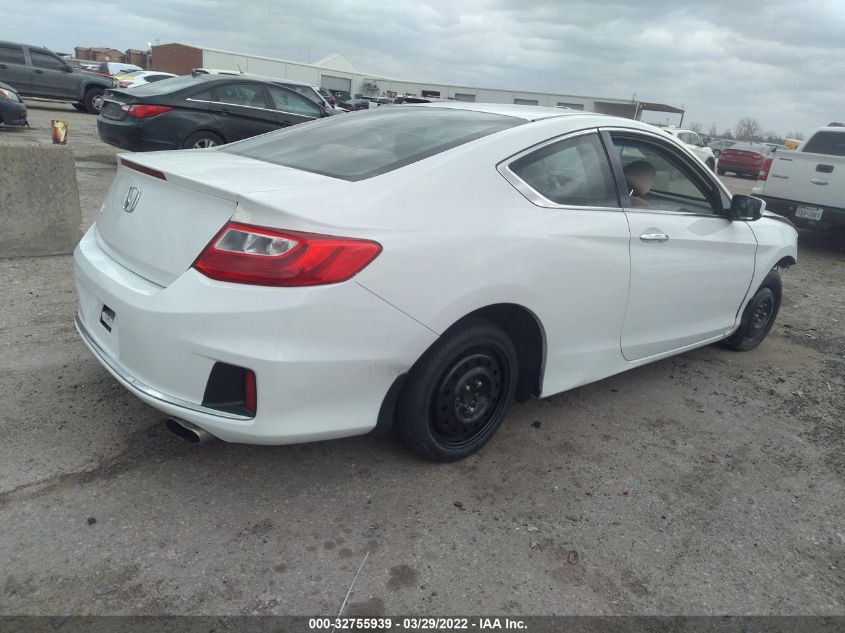 2013 HONDA ACCORD CPE LX-S 1HGCT1B34DA000750