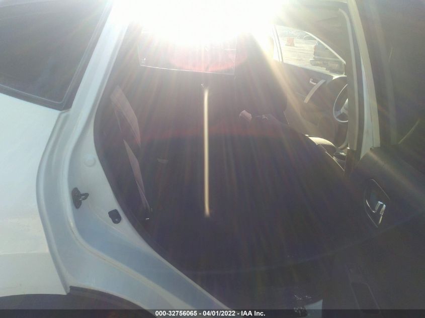 2014 NISSAN ROGUE SELECT S JN8AS5MV7EW712578