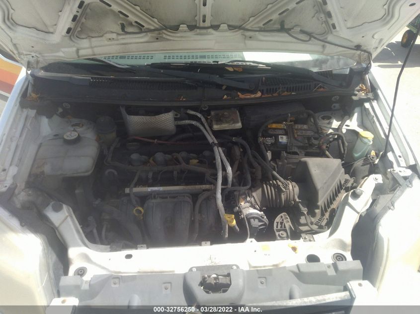 2013 FORD TRANSIT CONNECT XLT NM0LS7BN8DT137276