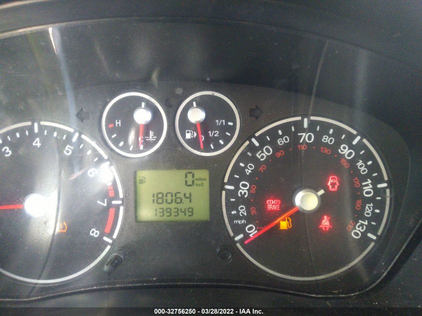 2013 FORD TRANSIT CONNECT XLT NM0LS7BN8DT137276