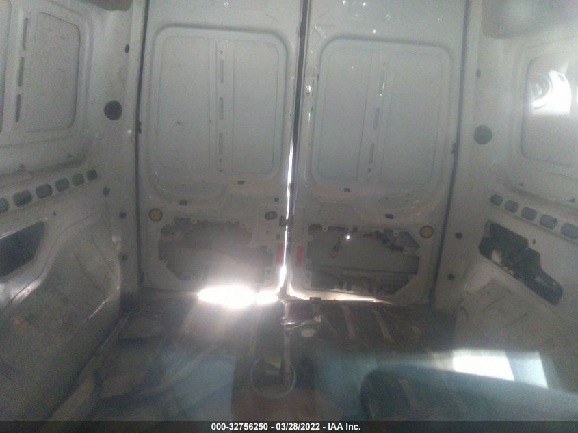 2013 FORD TRANSIT CONNECT XLT NM0LS7BN8DT137276