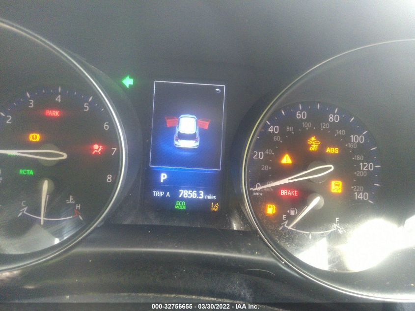 2018 TOYOTA C-HR XLE NMTKHMBX7JR047493