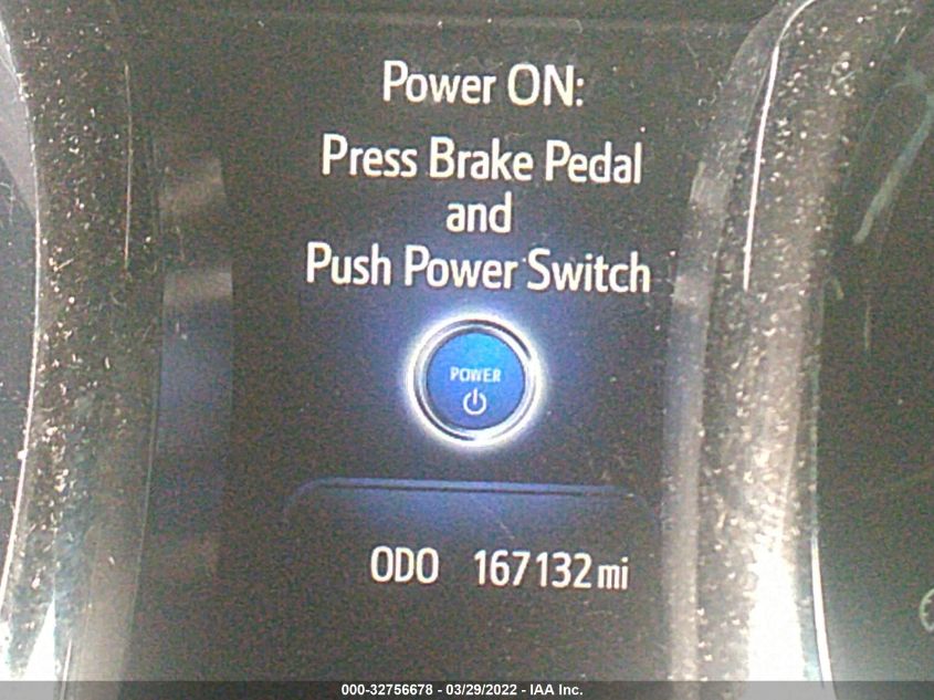 2013 TOYOTA AVALON HYBRID LIMITED 4T1BD1EB9DU003048