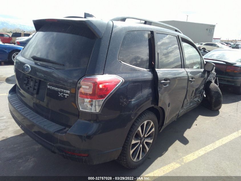 2017 SUBARU FORESTER TOURING JF2SJGWC6HH479037