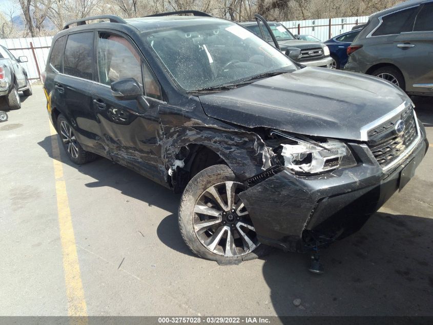 2017 SUBARU FORESTER TOURING JF2SJGWC6HH479037