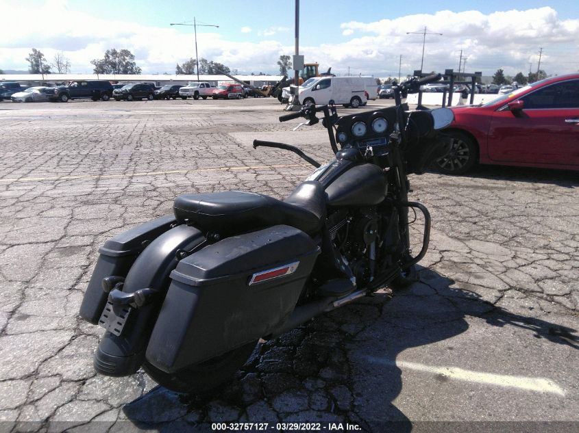2013 HARLEY-DAVIDSON FLHX STREET GLIDE 1HD1KBM19DB691972