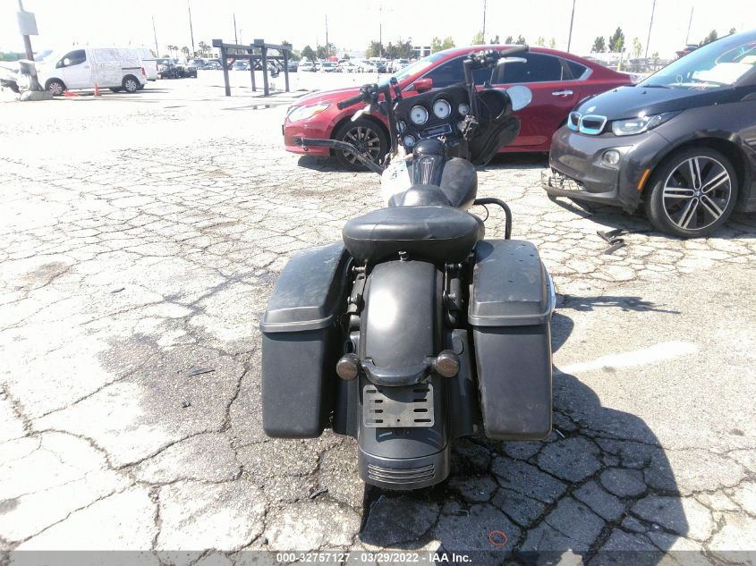 2013 HARLEY-DAVIDSON FLHX STREET GLIDE 1HD1KBM19DB691972