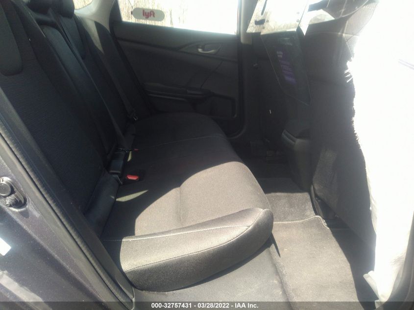 2021 HONDA INSIGHT EX 19XZE4F53ME010960