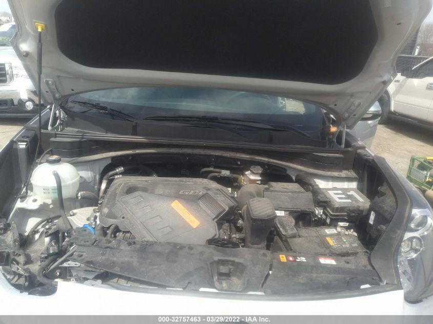 2020 KIA SPORTAGE S KNDP6CAC2L7814959