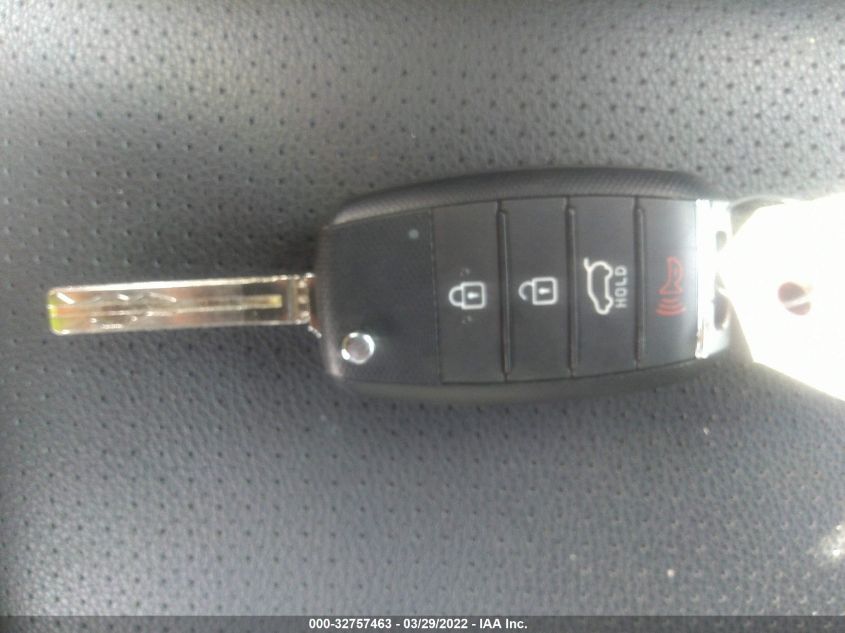 2020 KIA SPORTAGE S KNDP6CAC2L7814959