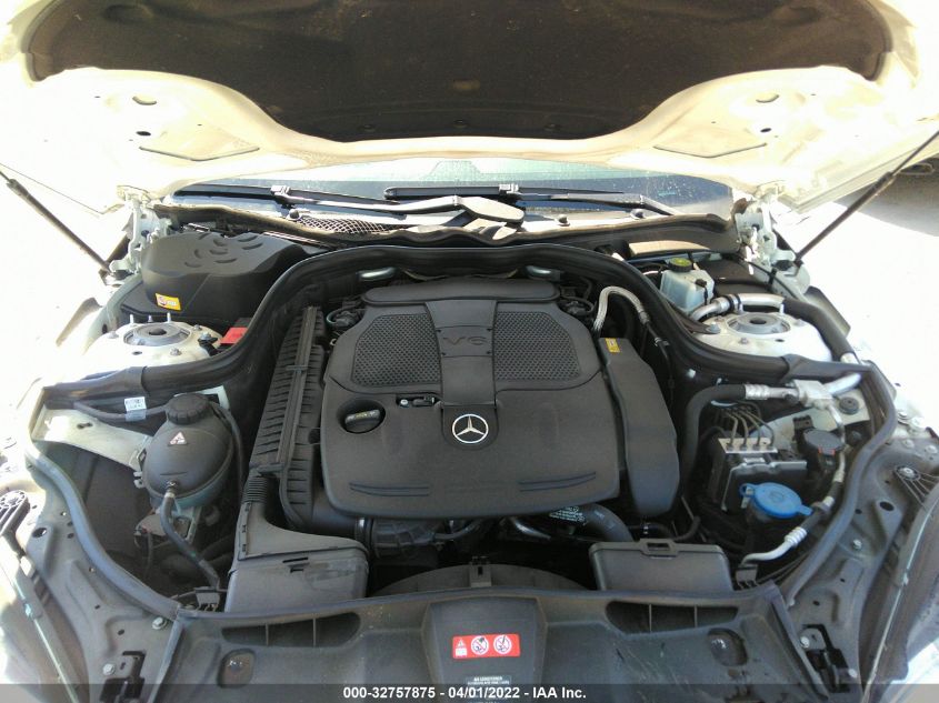 2013 MERCEDES-BENZ E-CLASS E 350 WDDHF5KB3DA703224