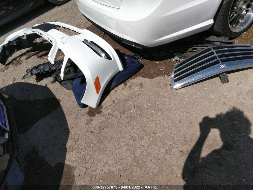 2013 MERCEDES-BENZ E-CLASS E 350 WDDHF5KB3DA703224