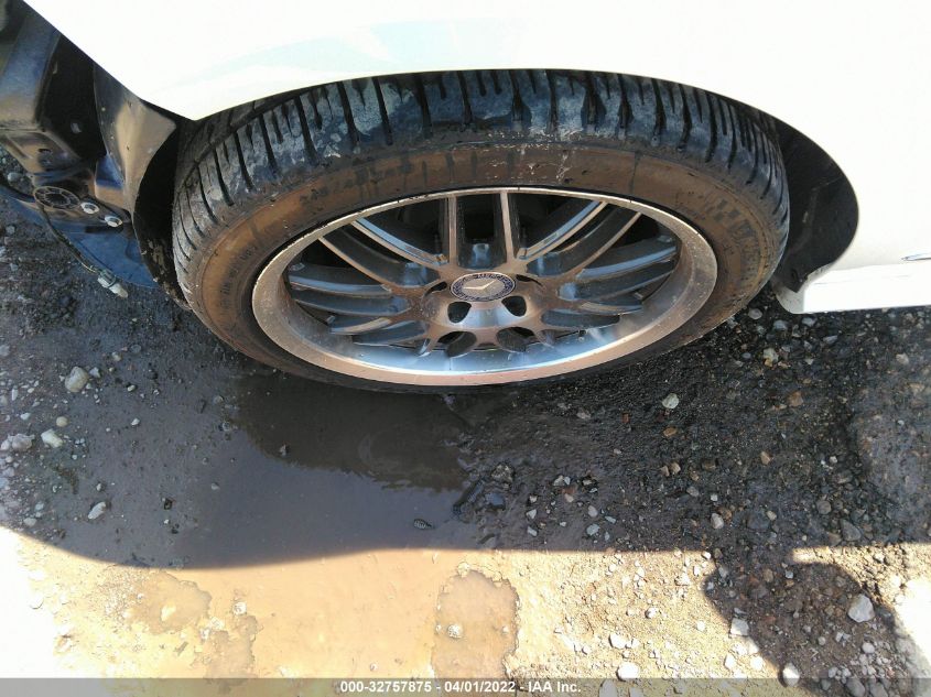 2013 MERCEDES-BENZ E-CLASS E 350 WDDHF5KB3DA703224