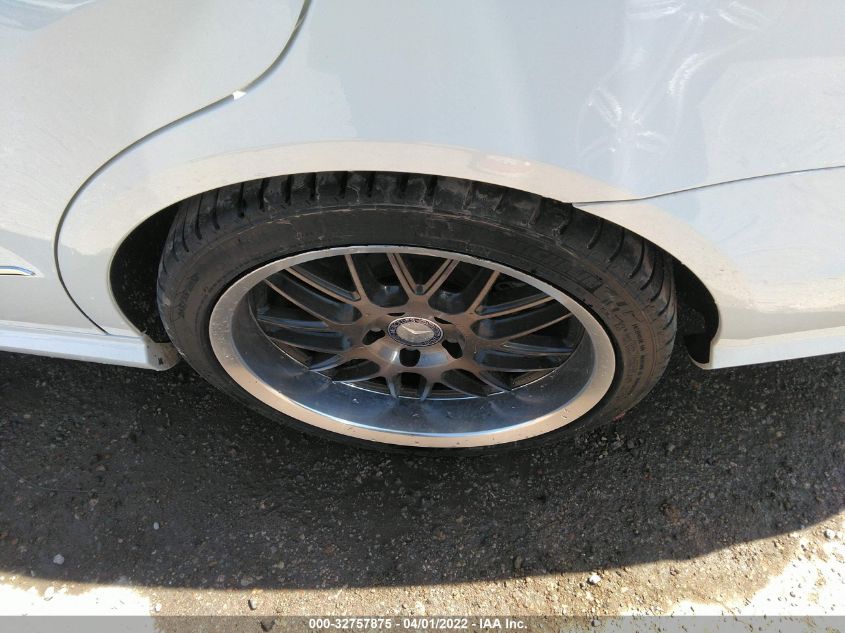 2013 MERCEDES-BENZ E-CLASS E 350 WDDHF5KB3DA703224