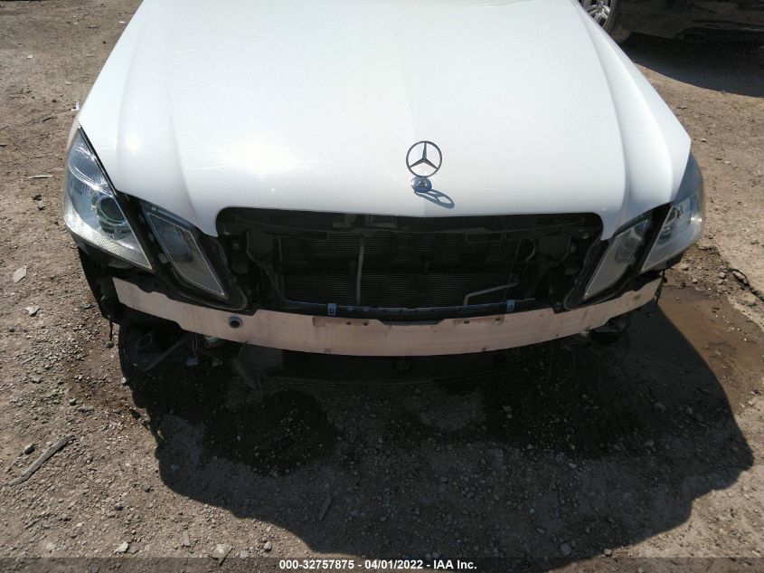2013 MERCEDES-BENZ E-CLASS E 350 WDDHF5KB3DA703224