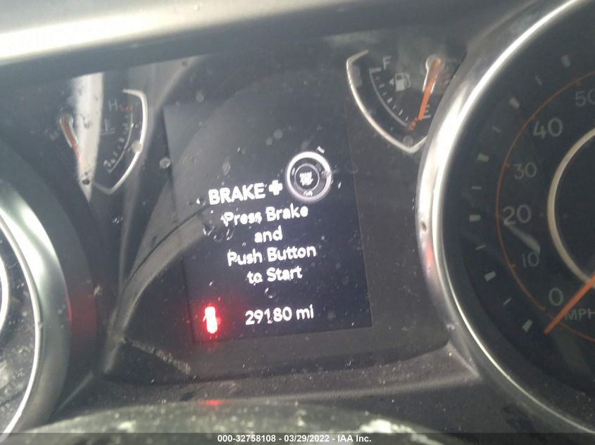 2021 JEEP WRANGLER UNLIMITED SPORT 1C4HJXDN2MW660204