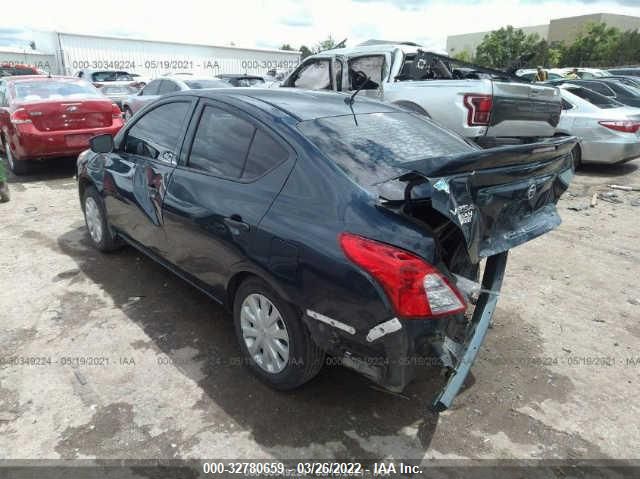 2017 NISSAN VERSA SEDAN S PLUS 3N1CN7AP5HL865597
