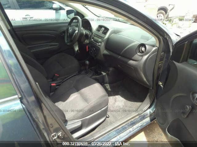 2017 NISSAN VERSA SEDAN S PLUS 3N1CN7AP5HL865597