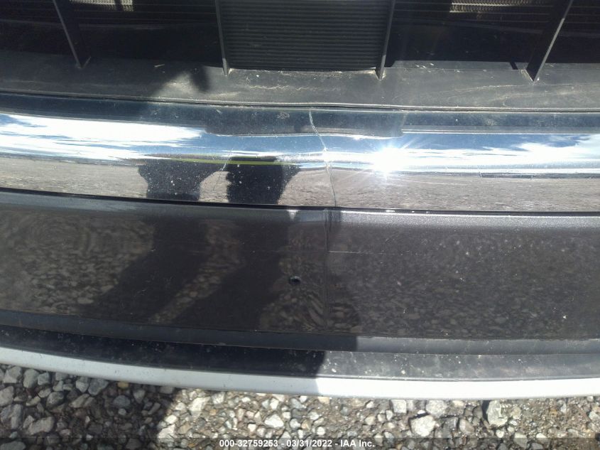 2013 HONDA CROSSTOUR EX-L 5J6TF2H58DL002505