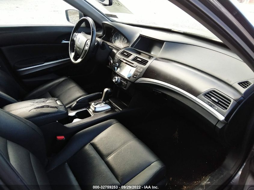 2013 HONDA CROSSTOUR EX-L 5J6TF2H58DL002505