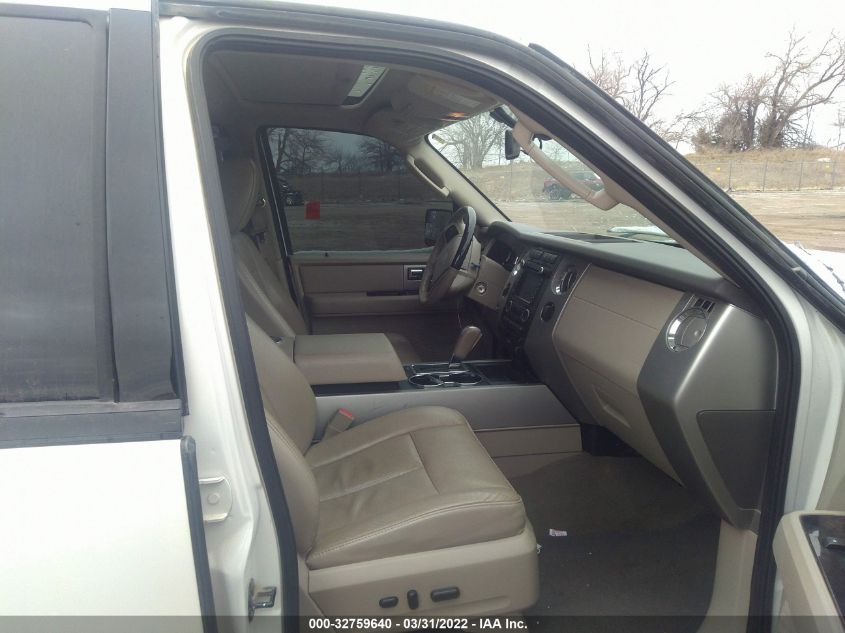 2013 FORD EXPEDITION EL LIMITED 1FMJK2A58DEF27213