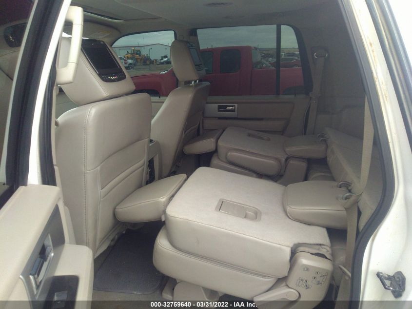 2013 FORD EXPEDITION EL LIMITED 1FMJK2A58DEF27213