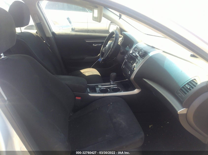 2014 NISSAN ALTIMA VIN: 1N4AL3AP2EC298572