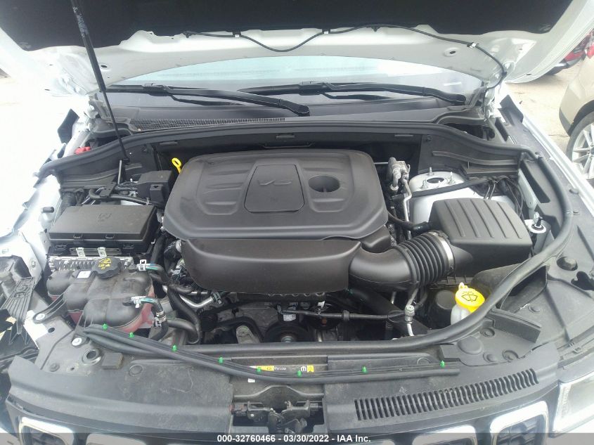 2021 JEEP GRAND CHEROKEE LAREDO E 1C4RJFAG1MC776564