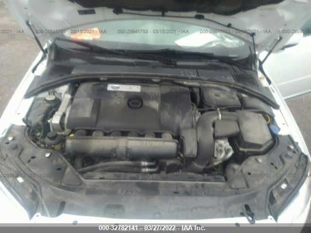2014 VOLVO S80 3.2L YV1952AS6E1180875