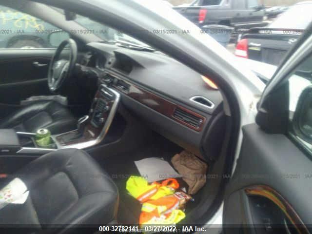 2014 VOLVO S80 3.2L YV1952AS6E1180875
