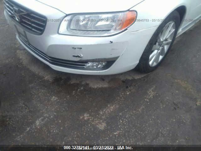2014 VOLVO S80 3.2L YV1952AS6E1180875