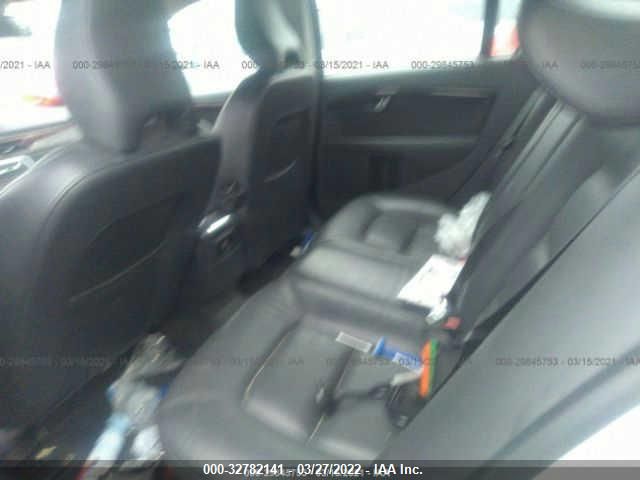 2014 VOLVO S80 3.2L YV1952AS6E1180875