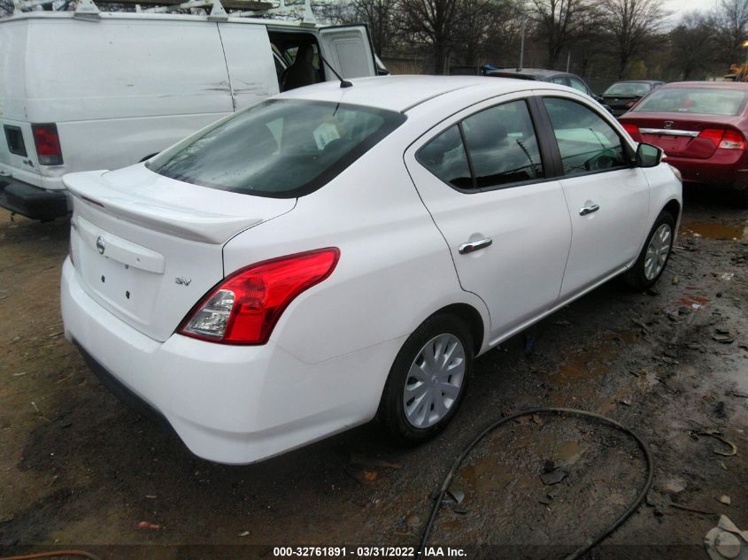 2017 NISSAN VERSA SEDAN S/S PLUS/SV/SL 3N1CN7AP1HL860039