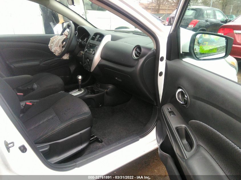 2017 NISSAN VERSA SEDAN S/S PLUS/SV/SL 3N1CN7AP1HL860039