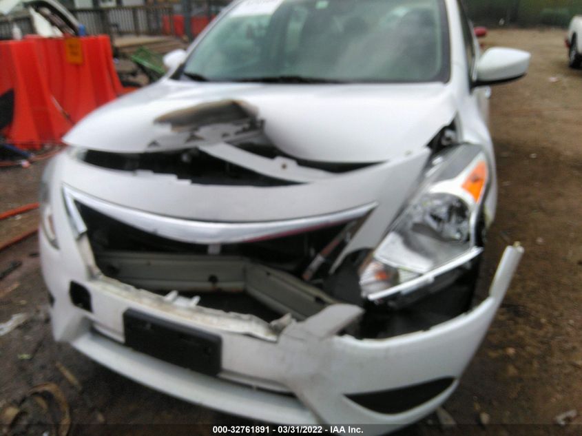 2017 NISSAN VERSA SEDAN S/S PLUS/SV/SL 3N1CN7AP1HL860039